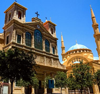 Lebanon