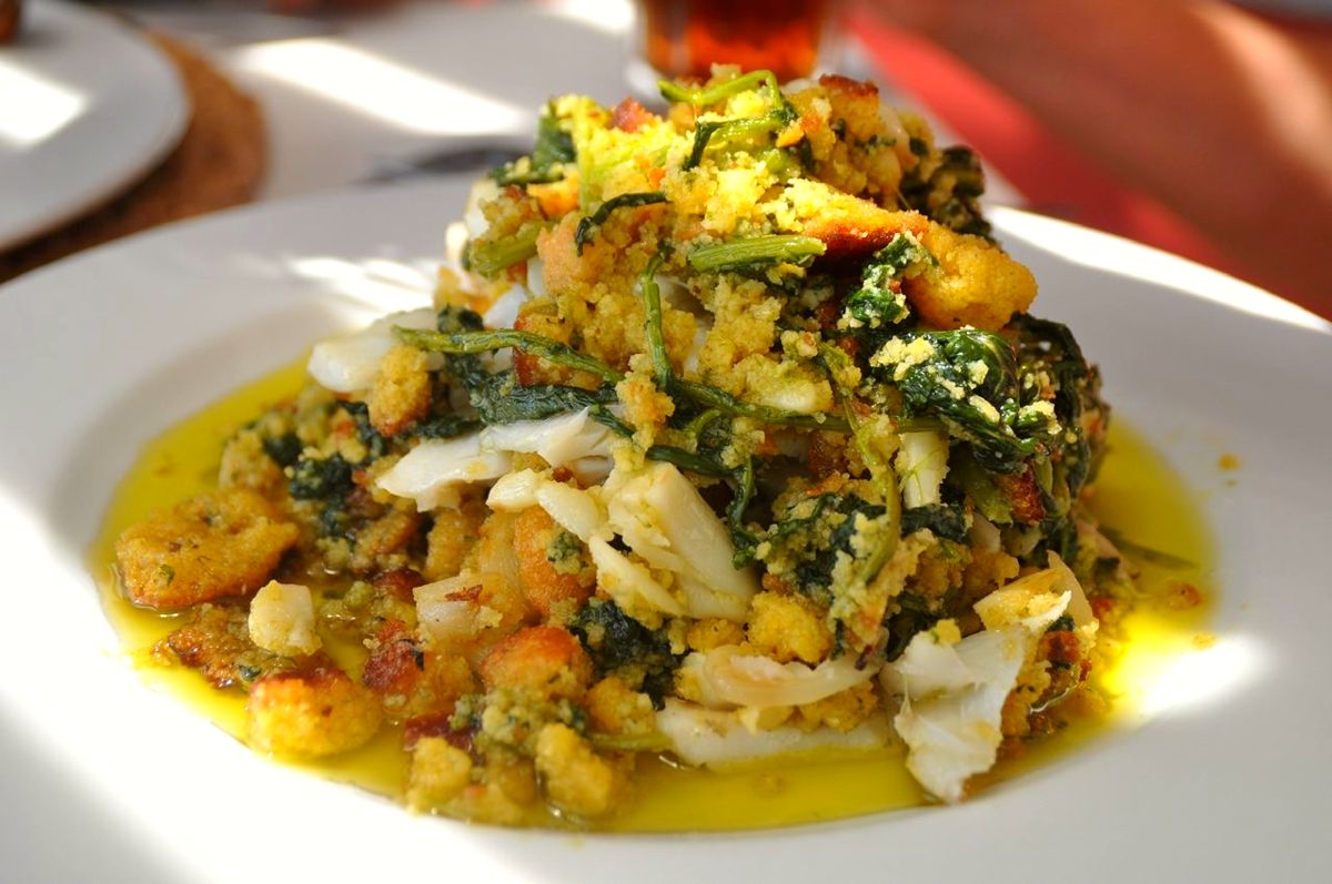 Local food and drinks - Portugal