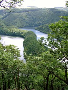 Eifel National Park