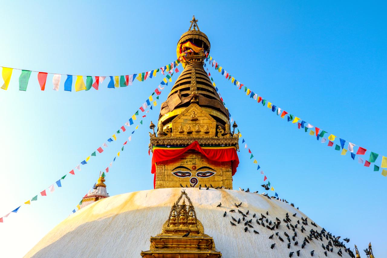 Nepal