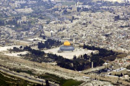 Palestine