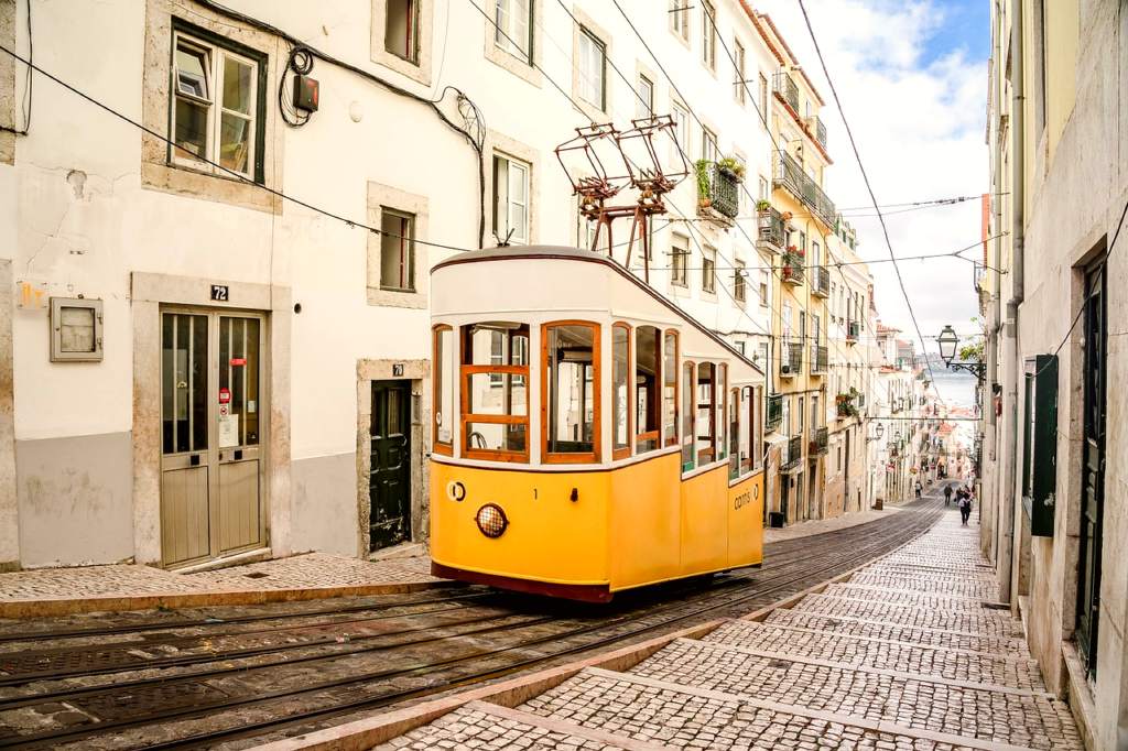 Lisbon