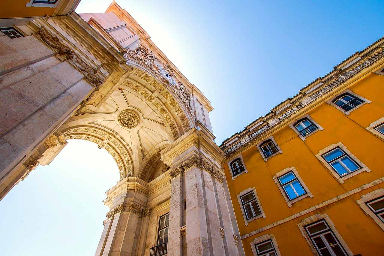 Lisbon