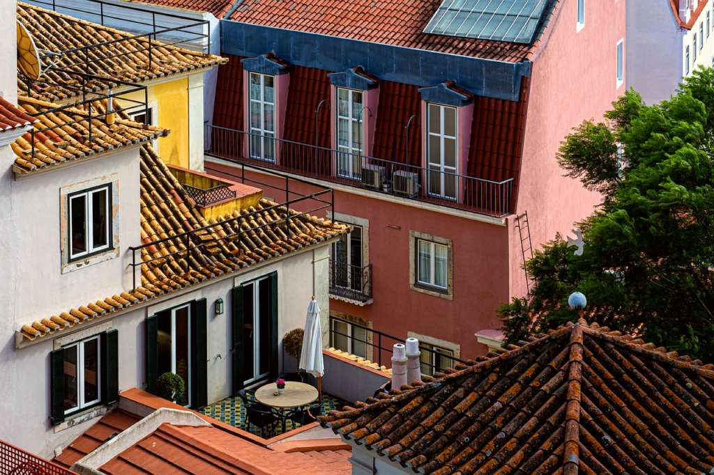 Lisbon