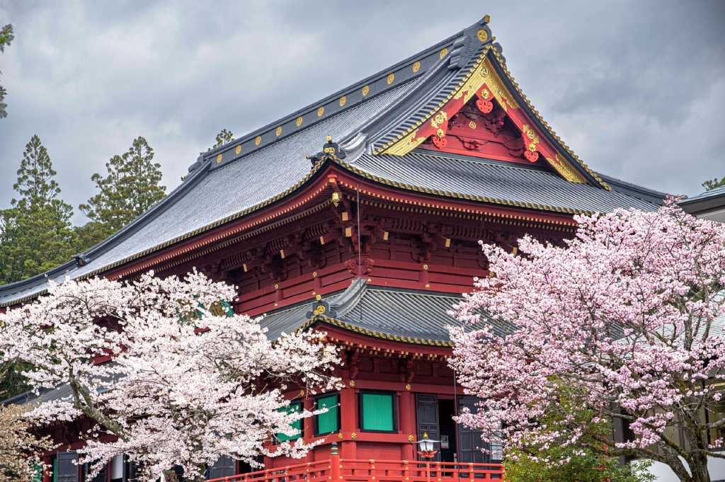 Nikko