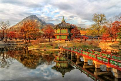 South Korea