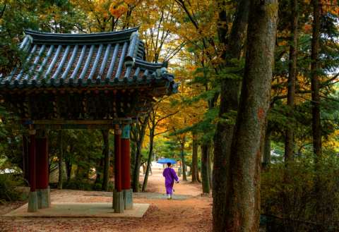 South Korea