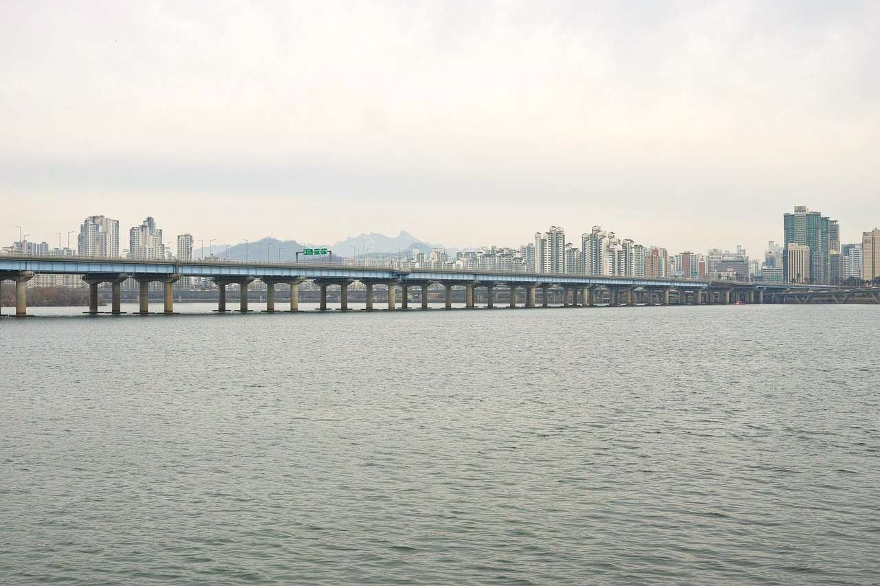 South Korea
