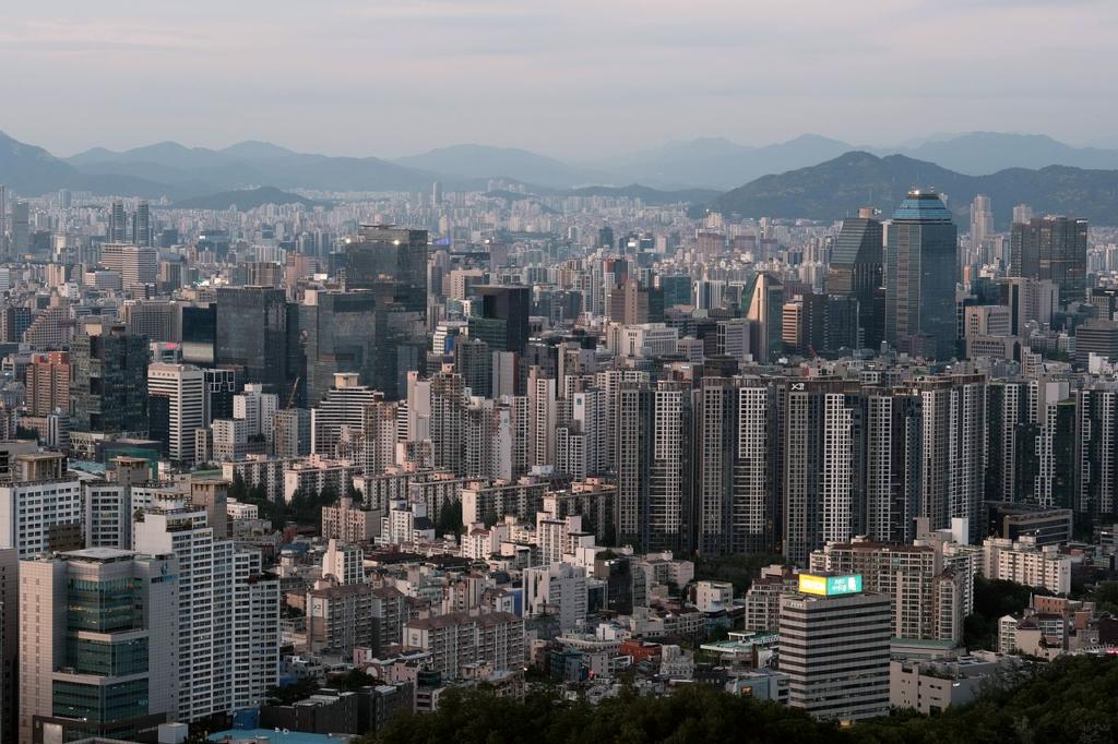 South Korea
