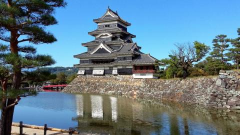 Matsumoto