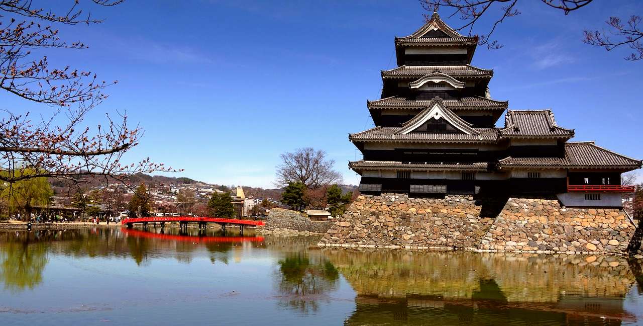 Matsumoto