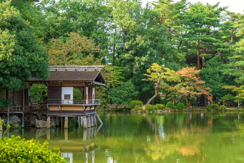 Kanazawa