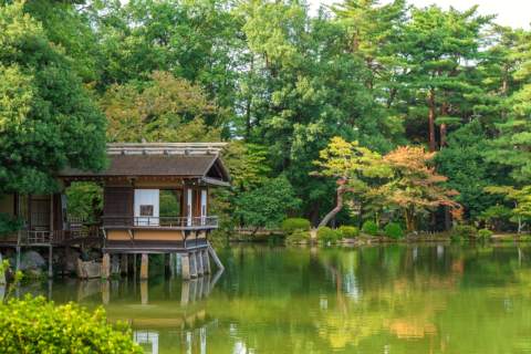 Kanazawa