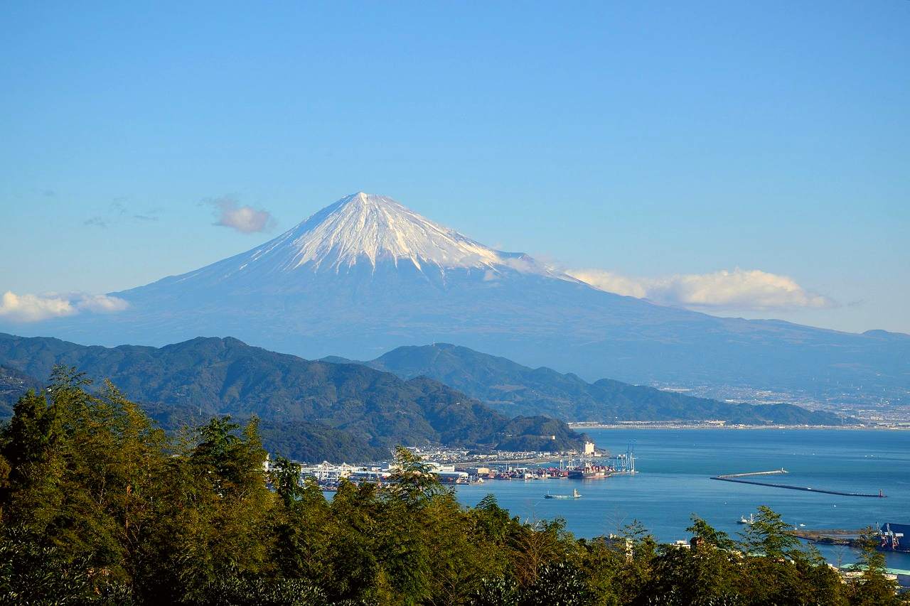 Shizuoka