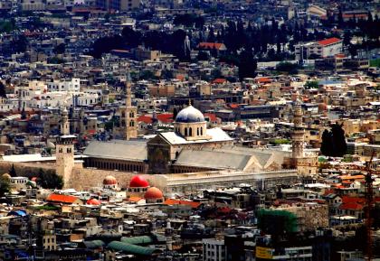 Syria