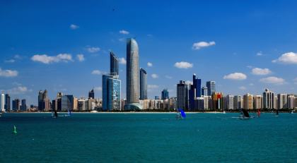 United Arab Emirates