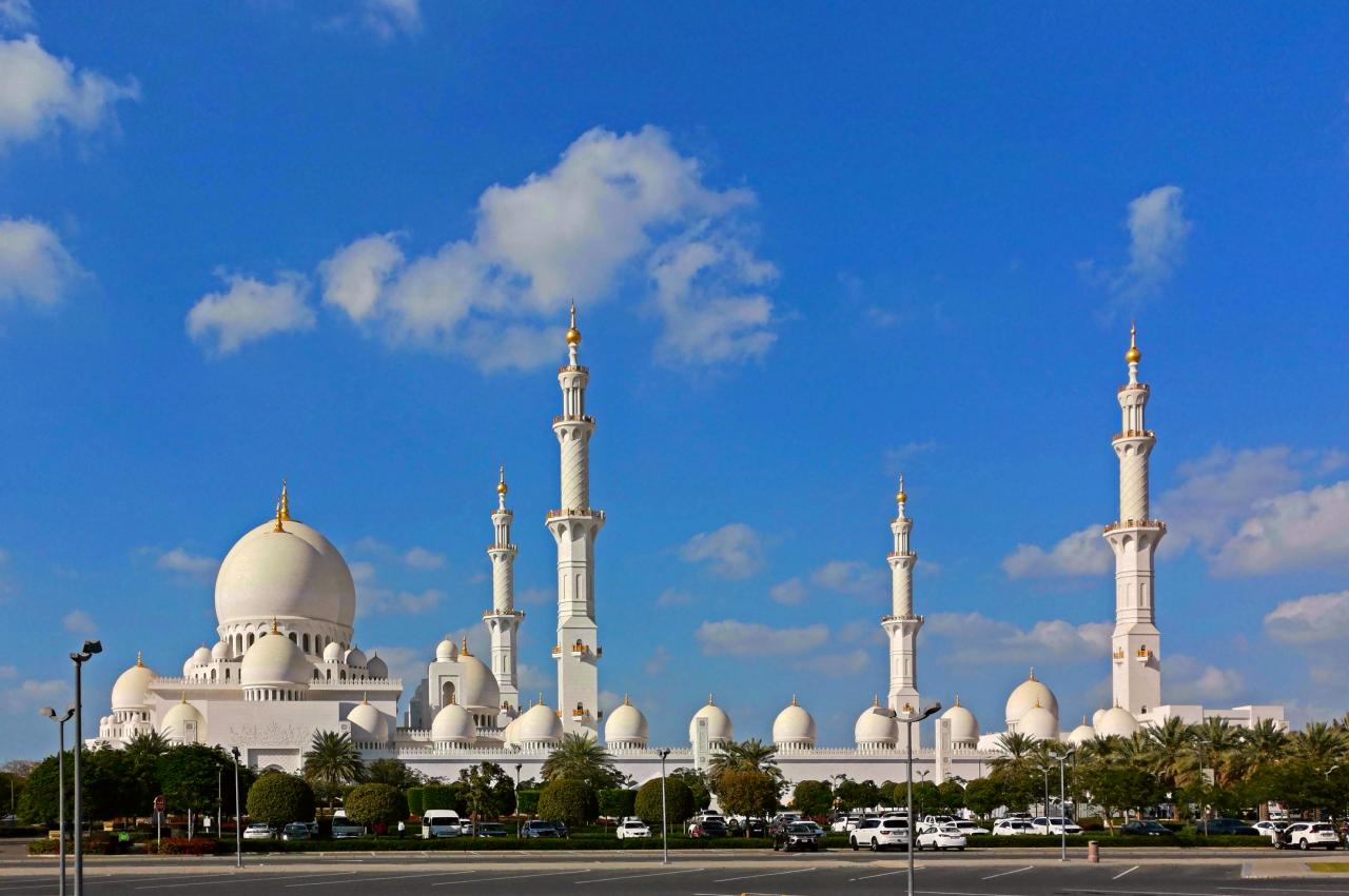 United Arab Emirates