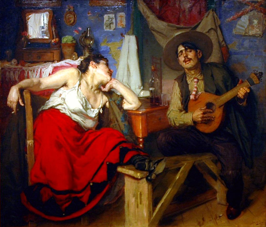 Local traditions - Porto