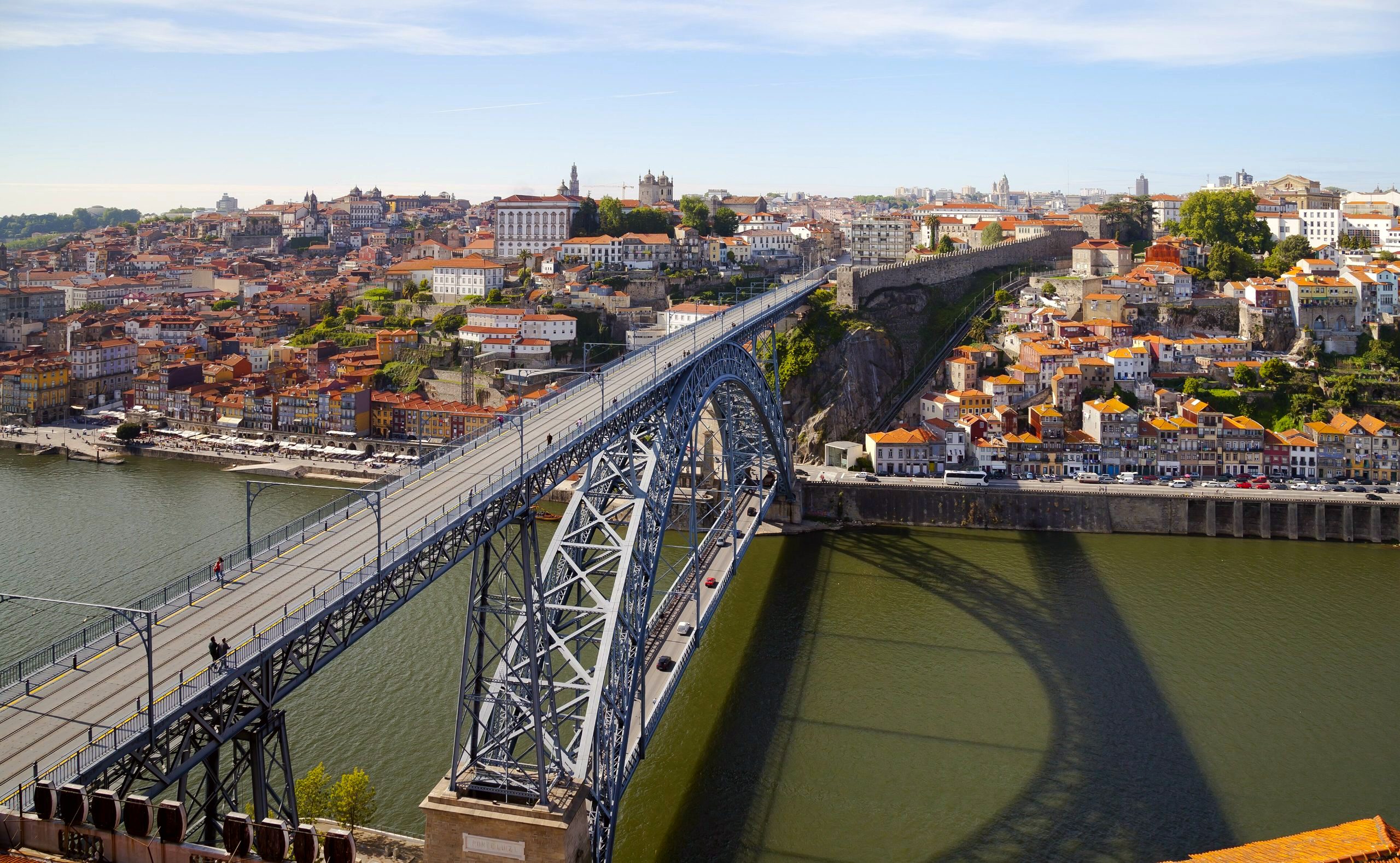 Portugal Road Trip: Porto to the Algarve