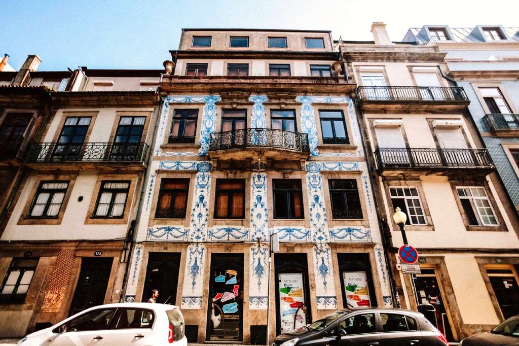 Porto
