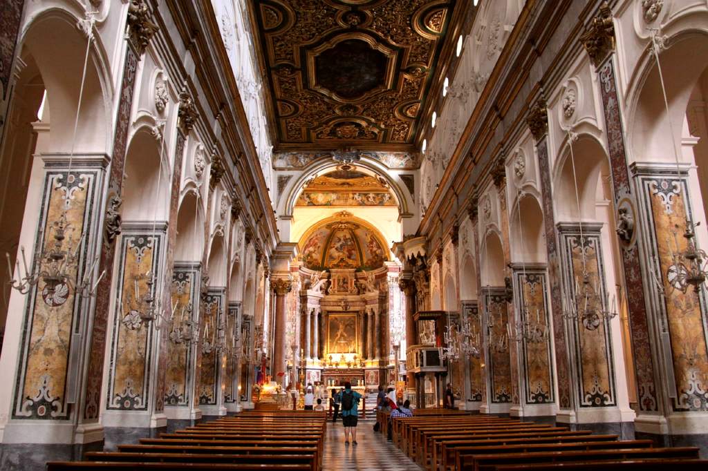 Amalfi