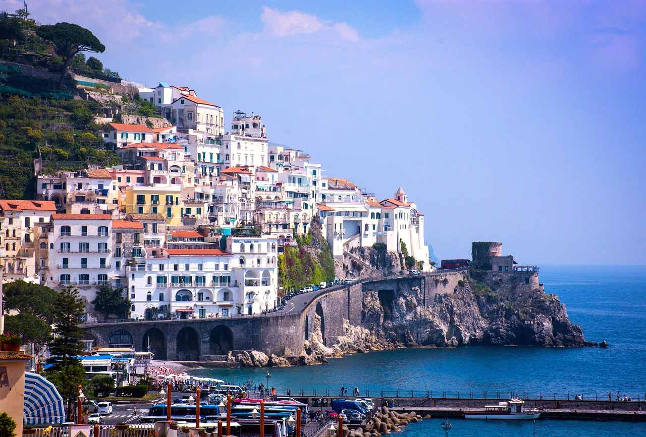 Amalfi