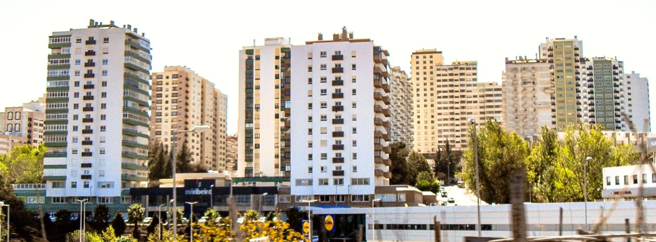 History - Amadora