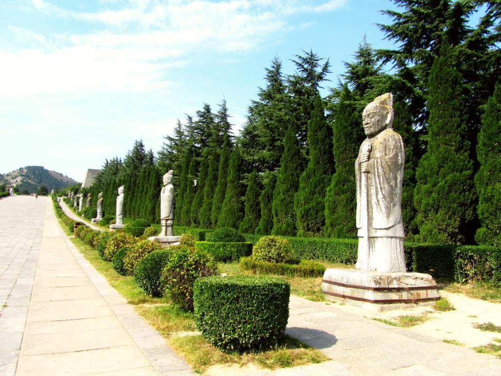 Shaanxi