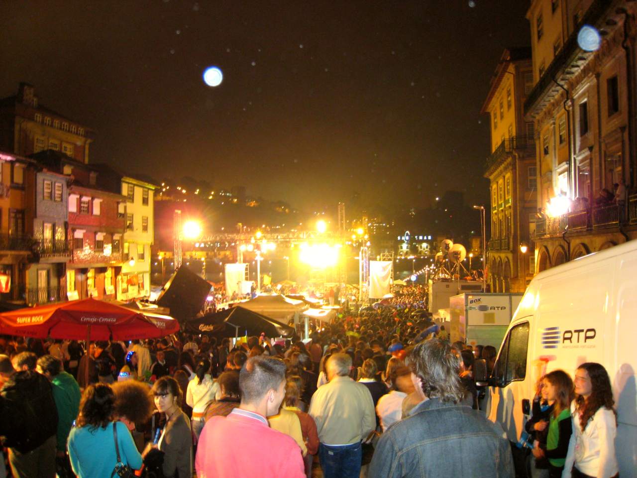 Local traditions - Braga