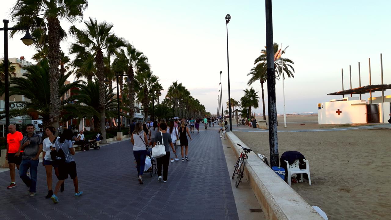 Valencia