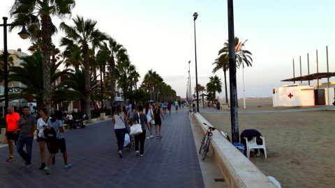 Valencia