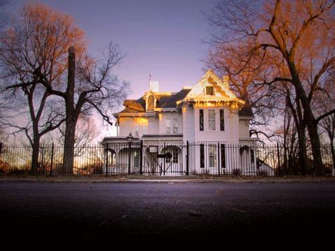 Harry S Truman National Historic Site