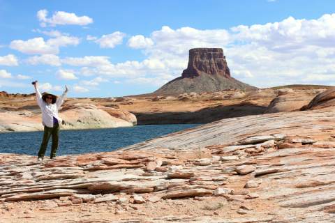 Glen Canyon National Recreation Area
