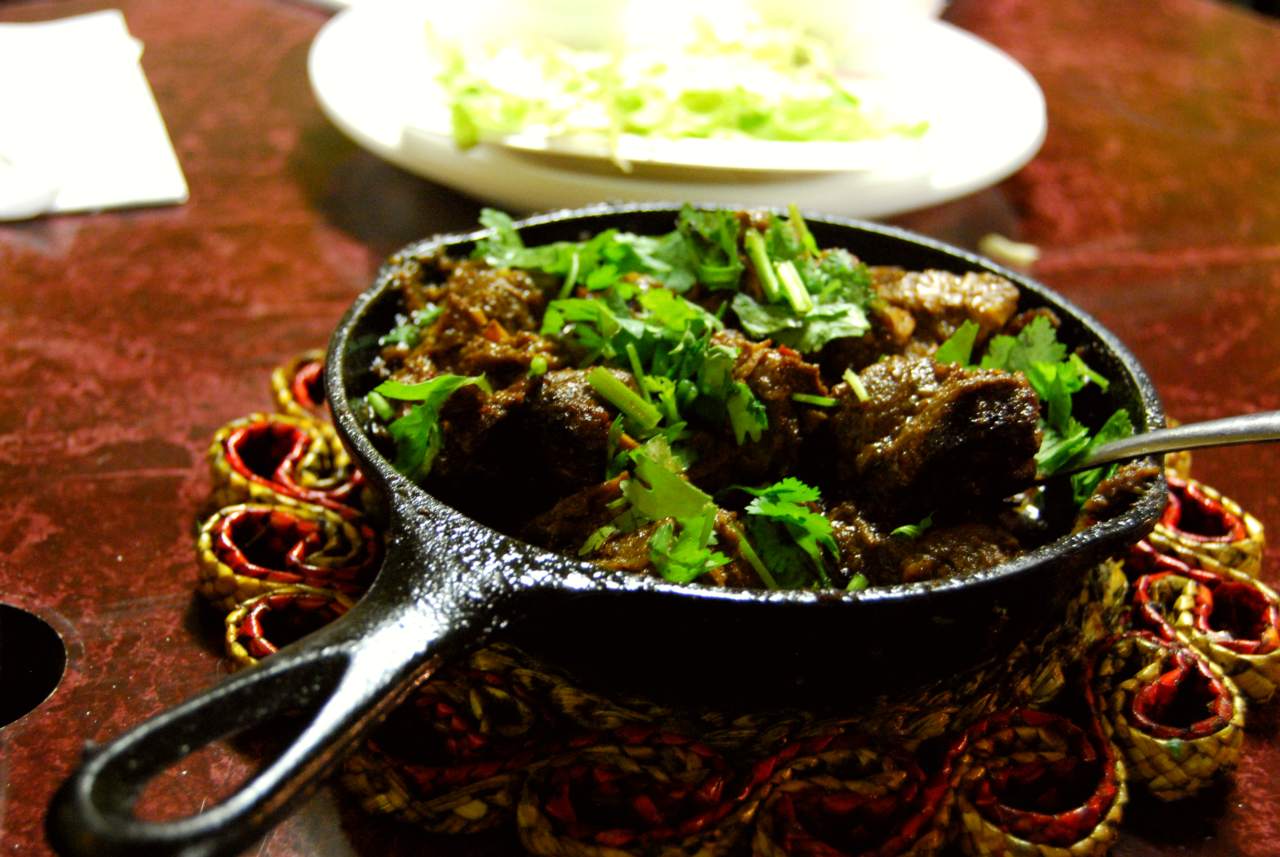 Local food and drinks - Te Puke