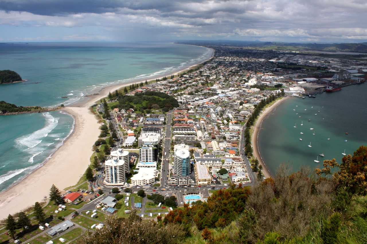 Local traditions - Te Puke