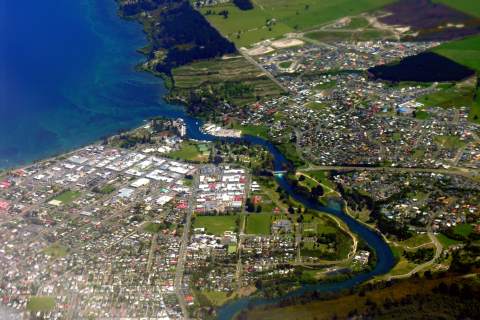 Taupo