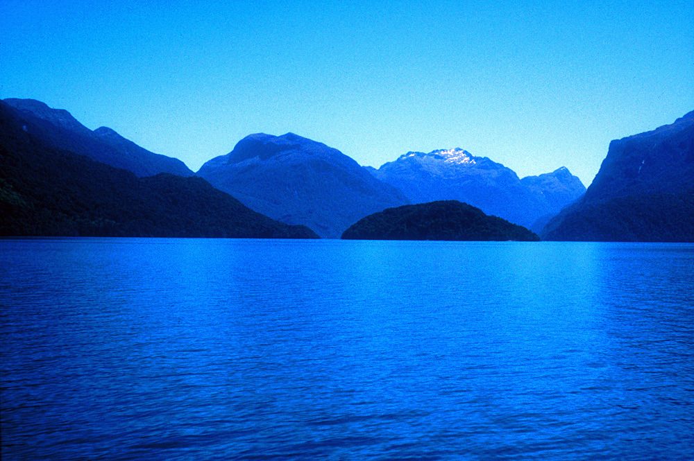 Local traditions - Taupo
