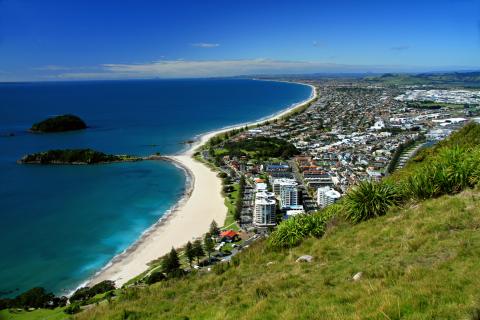 Mount Maunganui