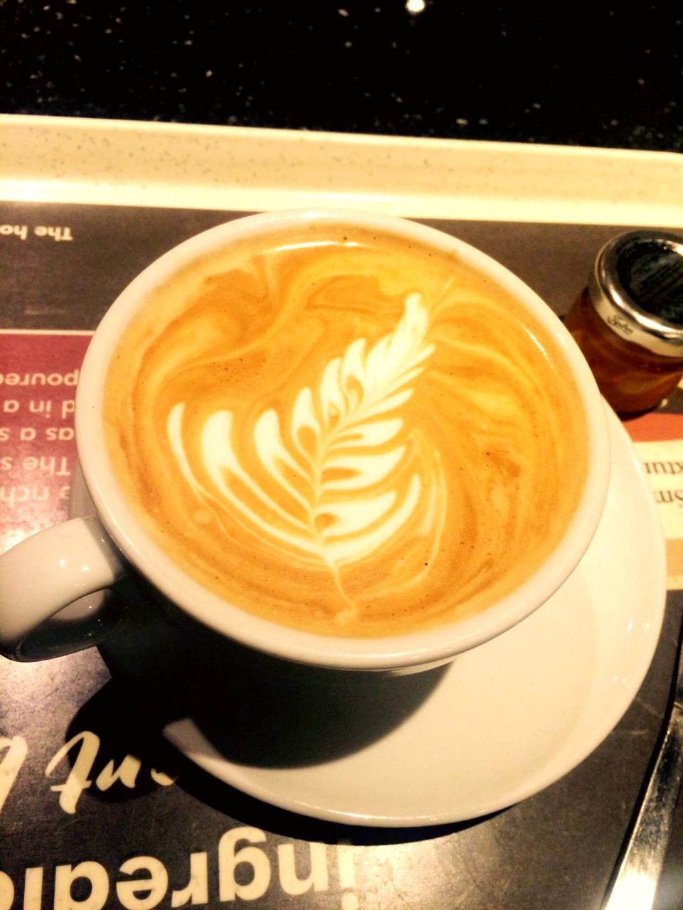 Local food and drinks - Mount Maunganui