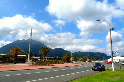 Kawerau