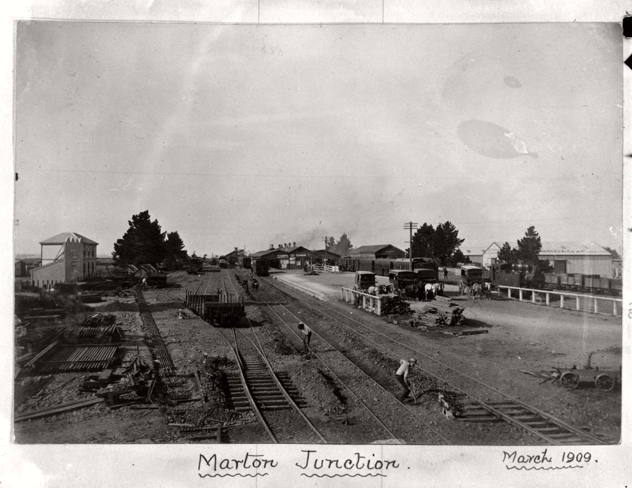Marton