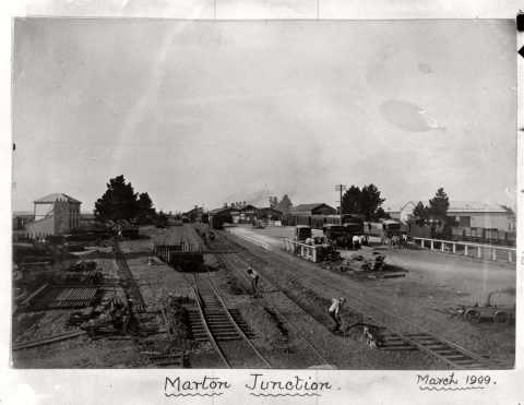 Marton