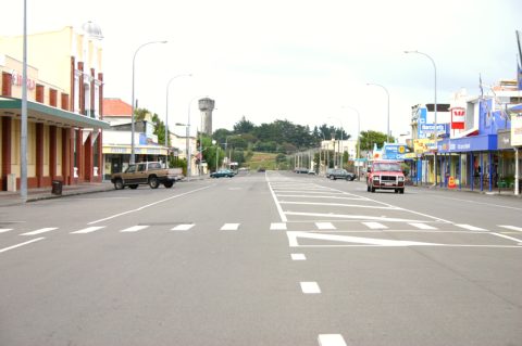 Foxton