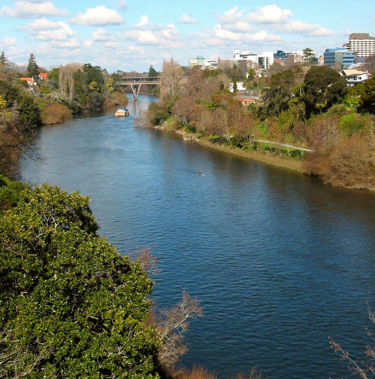 Local food and drinks - Taihape
