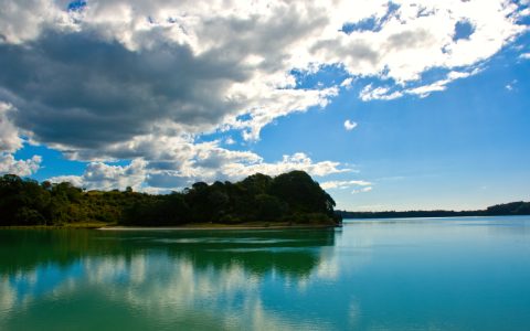Ohiwa Harbour