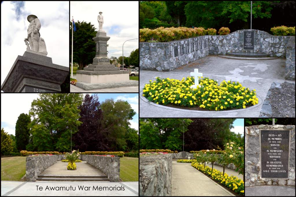 Te Awamutu Museum