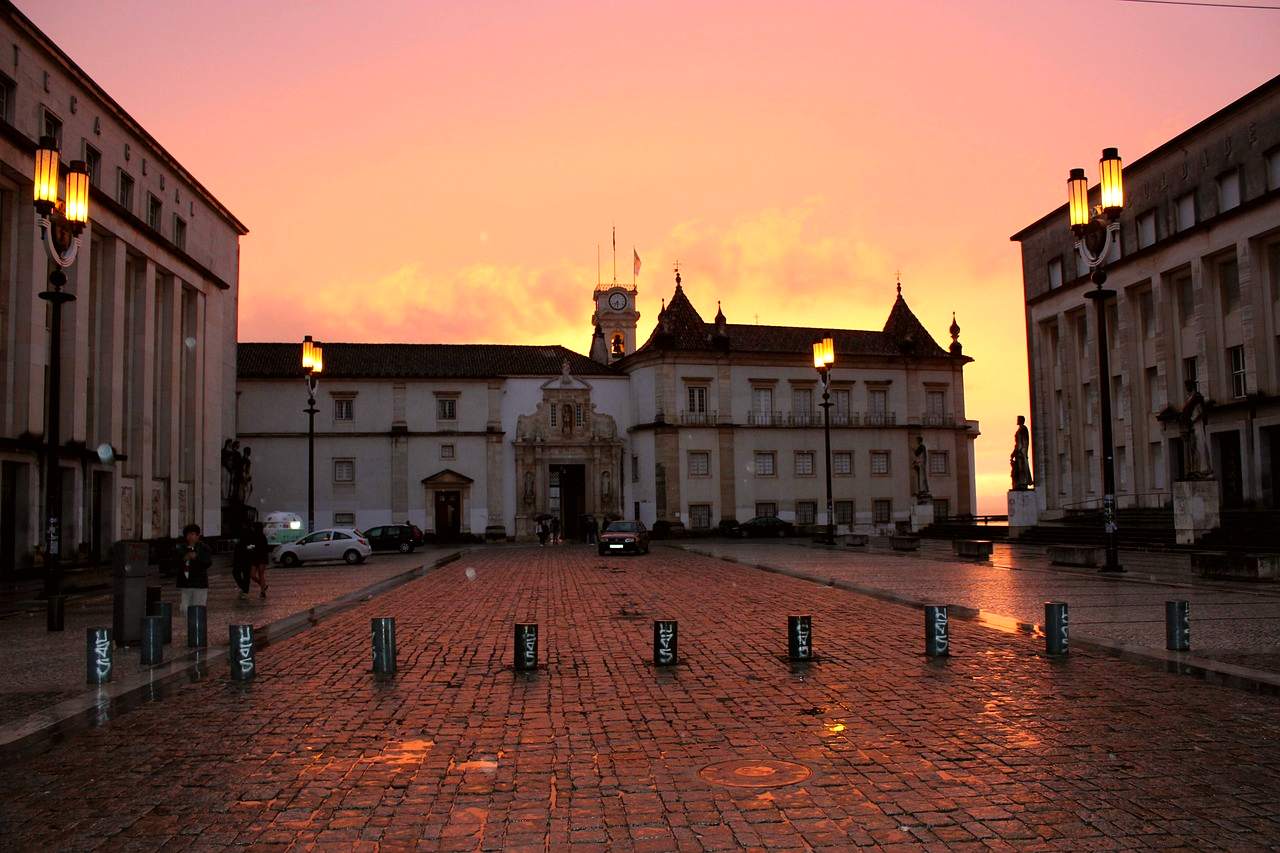 Coimbra