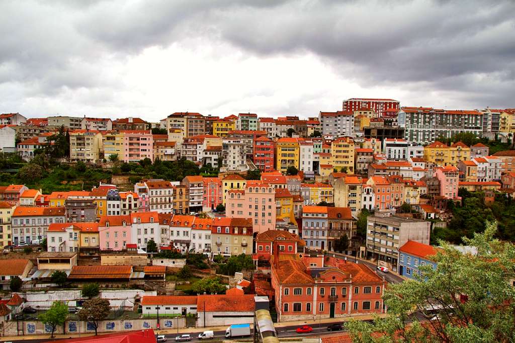 Coimbra