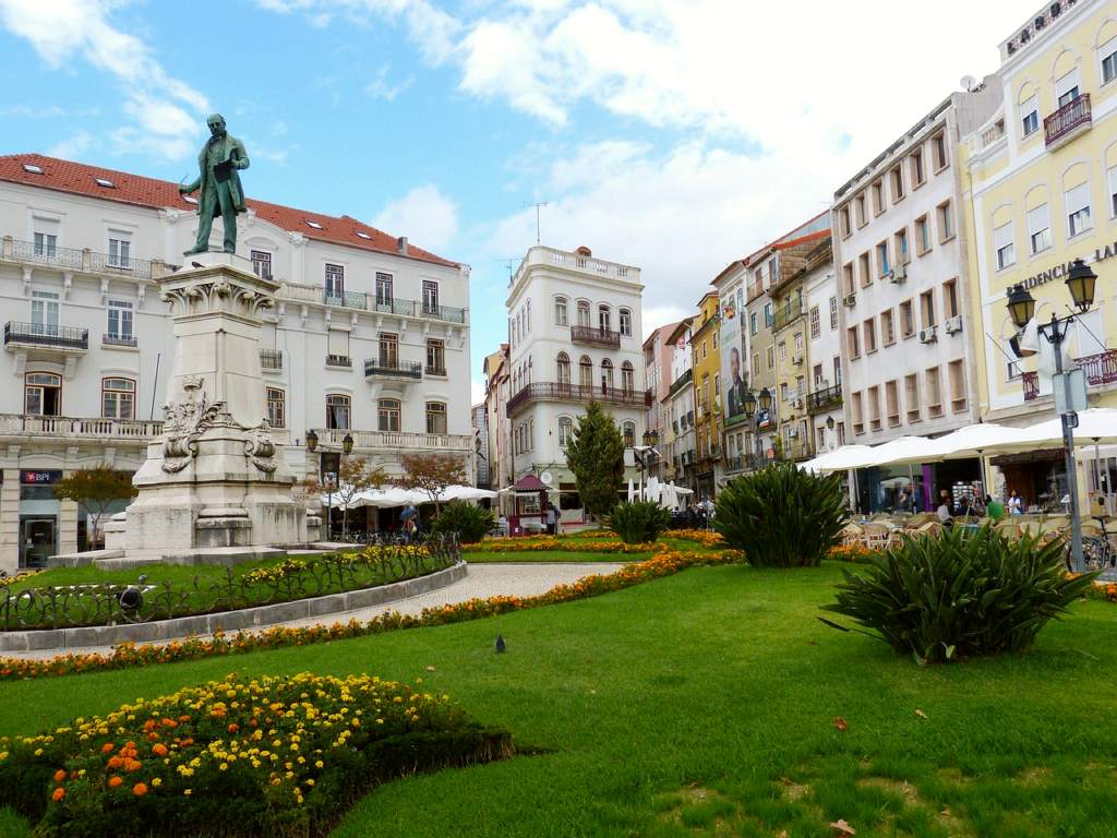Coimbra