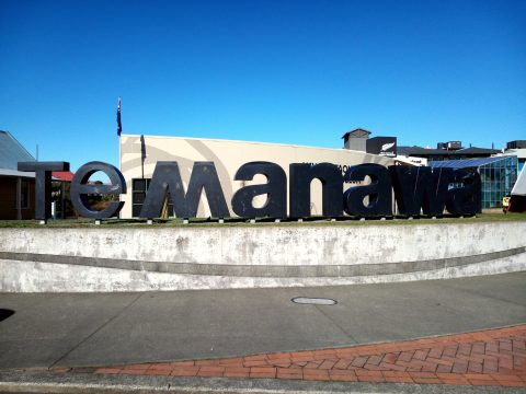 Te Manawa